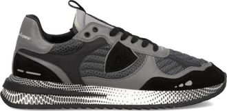 Philippe Model Olympique Sneakers - Heren - Sneakers - Veelkleurig - 45 EU - Leer - Schoenen