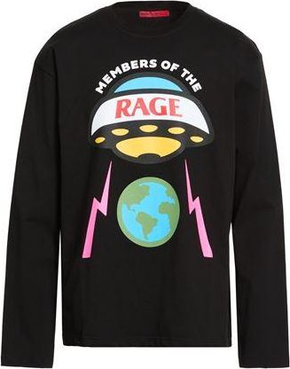 Members of the Rage TOPS - T-shirts auf YOOX.COM