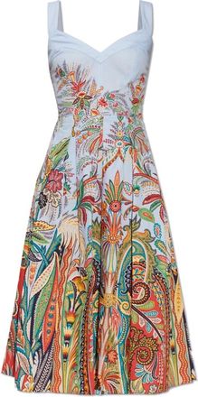 Etro Mujer, Vestidos, Multicolor, Talla: 2XS