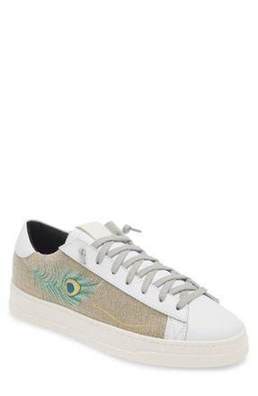 P448 Jack Sneaker in Canvas at Nordstrom Rack, Size 11.5-12Us / 42Eu