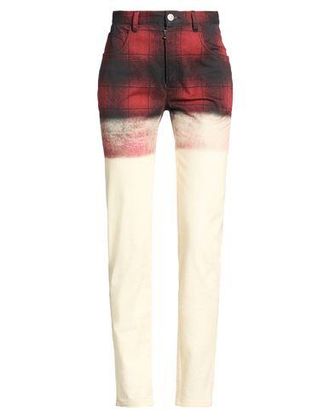 Maison Margiela PARTES DE ABAJO - Pantalones vaqueros en YOOX.COM