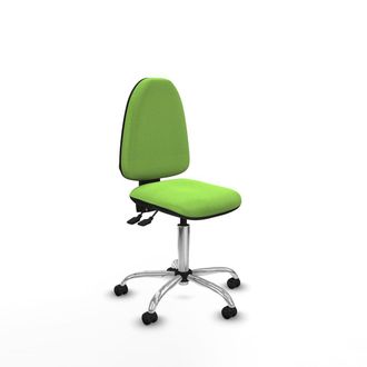 Piqueras y Crespo Piqueras Y Crespo B0005rf Silla De Oficina Pistacho Ajustable