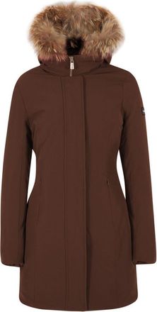 Yes-Zee Nylon Jackets & Womens Coat
