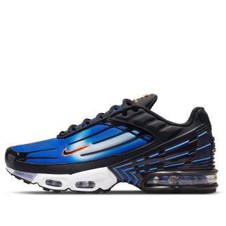 Nike Air Max Plus 3 Game Royal Total Orange DR8588-400