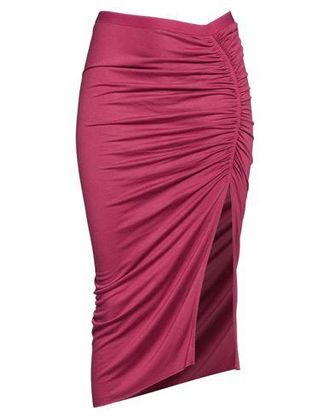 Rick Owens BOTTOMWEAR - Gonne midi su YOOX.COM