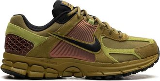 Nike Zoom Vomero 5 Sneakers - Heren - Hardloopschoenen - Veelkleurig - 42 EU - Leer - Fitness