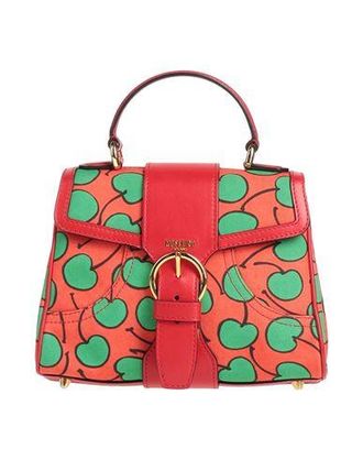 Moschino BOLSOS - Bolsos de mano en YOOX.COM