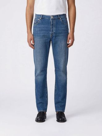 Brunello Cucinelli Jeans slim fit Brunello Cucinelli in denim