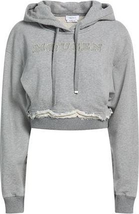 Alexander McQueen TOPS - Sweatshirts auf YOOX.COM