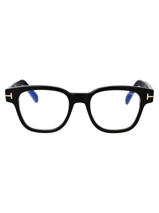 Tom Ford Round Optical FT5977 B 001