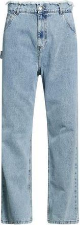 3.Paradis BOTTOMWEAR - Jeans on YOOX.COM