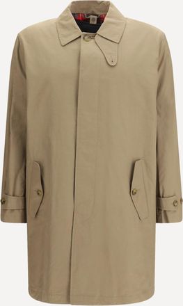 Baracuta Trench G10 Man 44