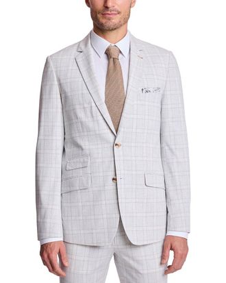 Paisley & Gray Dover Jacket