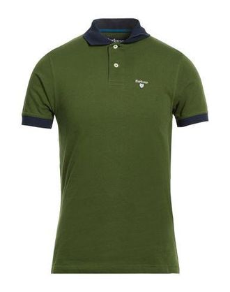 Barbour TOPWEAR - Polo shirts sur YOOX.COM