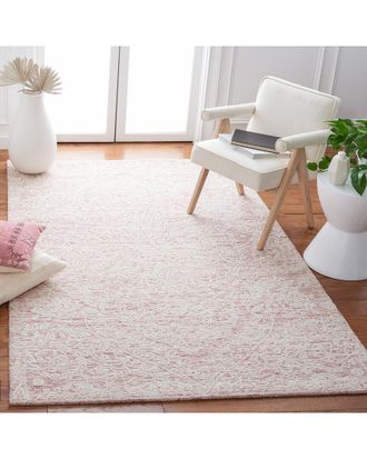 Safavieh Metro Indian Wool & Cotton Rug