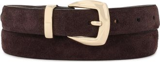 Kazar Mujer, Accesorios, Marr&oacute;n, Talla: 120 CM