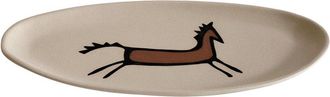 TOV Furniture Tov Furniture Ceramic Horseplay Catchall Dish