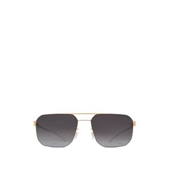 Mykita Sunglasses, unisex, Yellow, Size: 57 MM Rhys 303 SUN Sunglasses