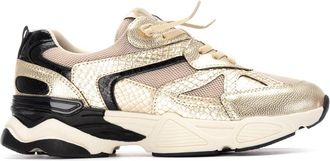 Xti Womens Casual Sneakers By XTI