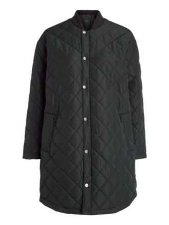 Protest Allwetterjacke PROTEST Jacke PRTORCUS, Damen, Gr. M, schwarz (true schwarz), Obermaterial: 100% Polyester PES., Jacken Allwetterjacke