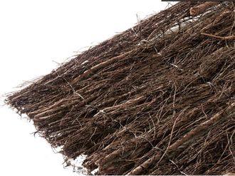 Nortene Rollo Brezo Nortene Natural 1x5 M. 170975