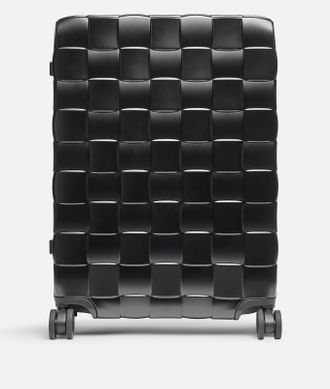 Bottega Veneta Odissey Check-in Suitcase - Bottega Veneta