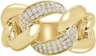 Sabrina Designs 14K 0.31 Ct. Tw. Diamond Ring