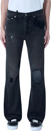 Gallery Dept. La Og Flare Jeans - Heren - Flared Jeans - Zwart - W30 - Katoen - Jeans