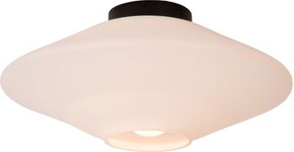 Netlighting TREVOR Dimmable Stylish Indoor Decorative Flush Ceiling Light 1xE27