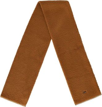 UGG SCIARPA FLUFF CHESTNUT UGG