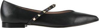 Il Borgo Firenze FOOTWEAR - Ballet flats on YOOX.COM