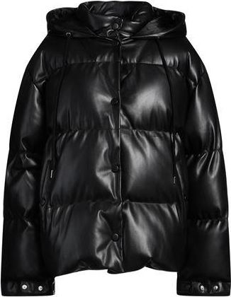 Stella McCartney COATS & JACKETS - Puffers sur YOOX.COM