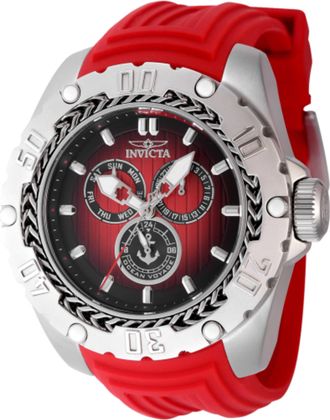 Invicta Ocean Voyage Mens Watch