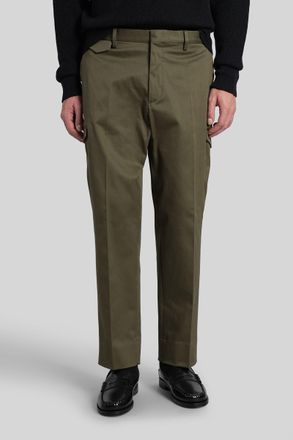 BRIGLIA 1949 Havanas Pants