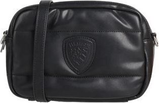 Blauer BAGS - Cross-body bags on YOOX.COM