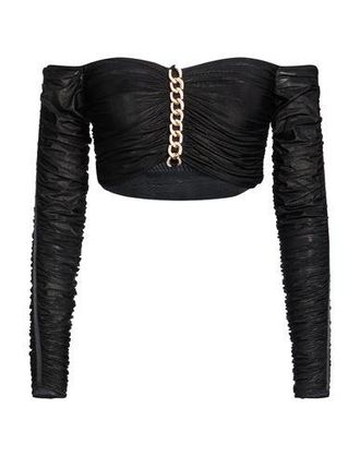 Elisabetta Franchi TOPWEAR - Tops sur YOOX.COM