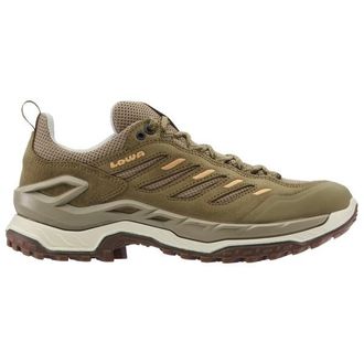 Lowa Innovo LO Multisportschuhe f&uuml;r Damen | beige/braun