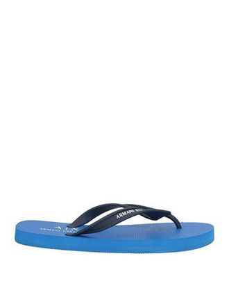 A|X Armani Exchange FOOTWEAR - Thong sandals sur YOOX.COM