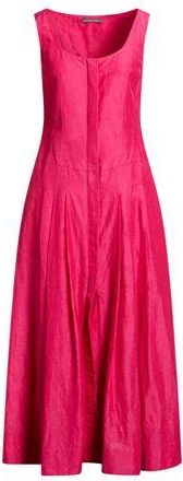 Alberta Ferretti KLEIDER - Maxi-Kleider auf YOOX.COM