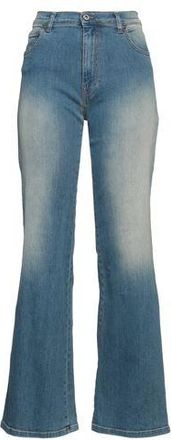 Vivance PARTES DE ABAJO - Pantalones vaqueros en YOOX.COM