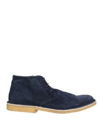 Corneliani FOOTWEAR - Ankle boots on YOOX.COM