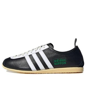 adidas Originals Nippon OG Black FW3303