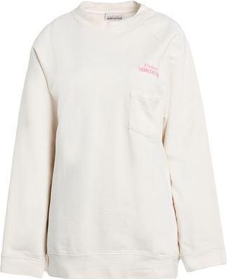Semicouture TOPWEAR - Sweatshirts on YOOX.COM