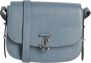 Jimmy Choo London BAGS - Cross-body bags on YOOX.COM