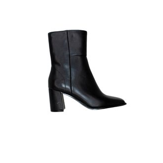 Madden Girl Womens Madden Girl Monicaa Black Paris MONI01J1