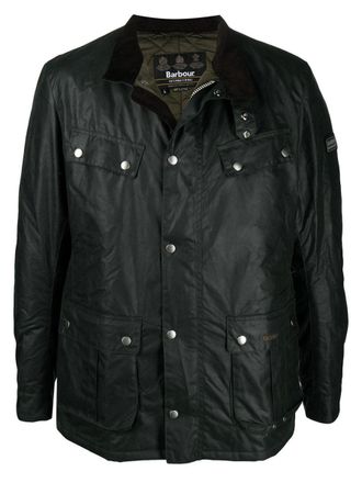 Barbour Duke Jacket