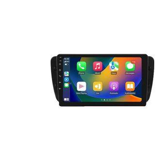 OEM Radio Para Coche, Pantalla T&aacute;ctil De 9 Pulgadas, Android 12, P3cp (4 N&uacute;cleos, 2 Gb De Ram, 64 Gb De Almacenamiento)