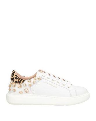 Lorenzo Mari Sneakers