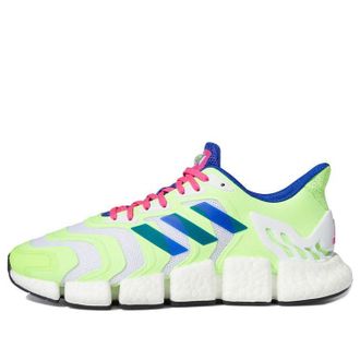 adidas Climacool Vento Signal Green FX4731