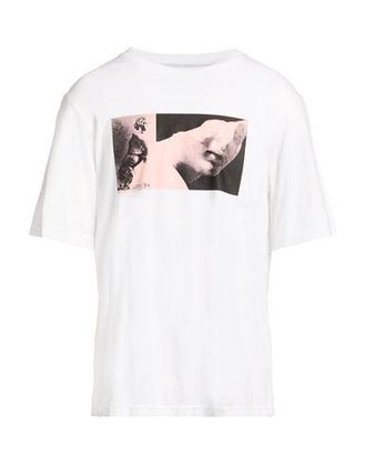 OAMC CAMISETAS Y TOPS - Camisetas en YOOX.COM